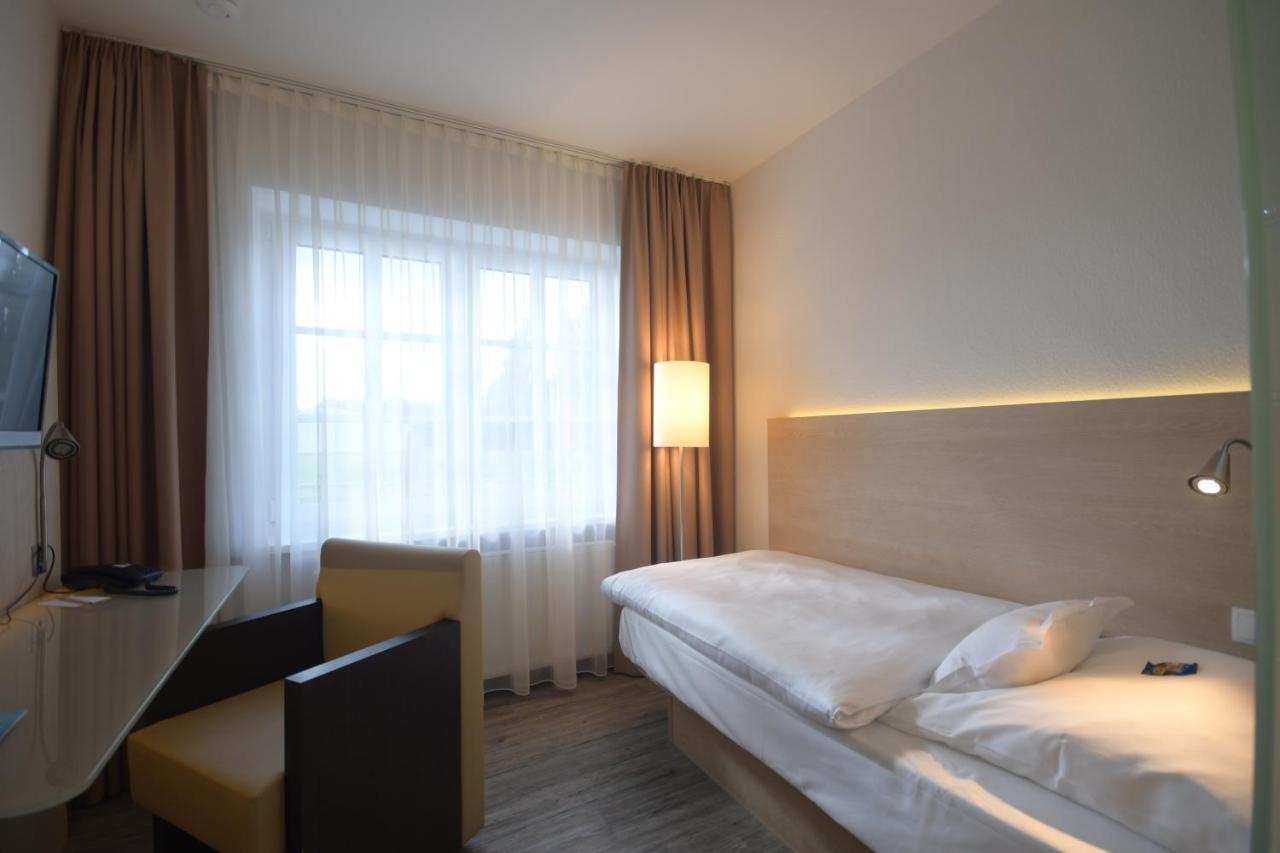 Hotel Deutsches Haus 기포른 외부 사진